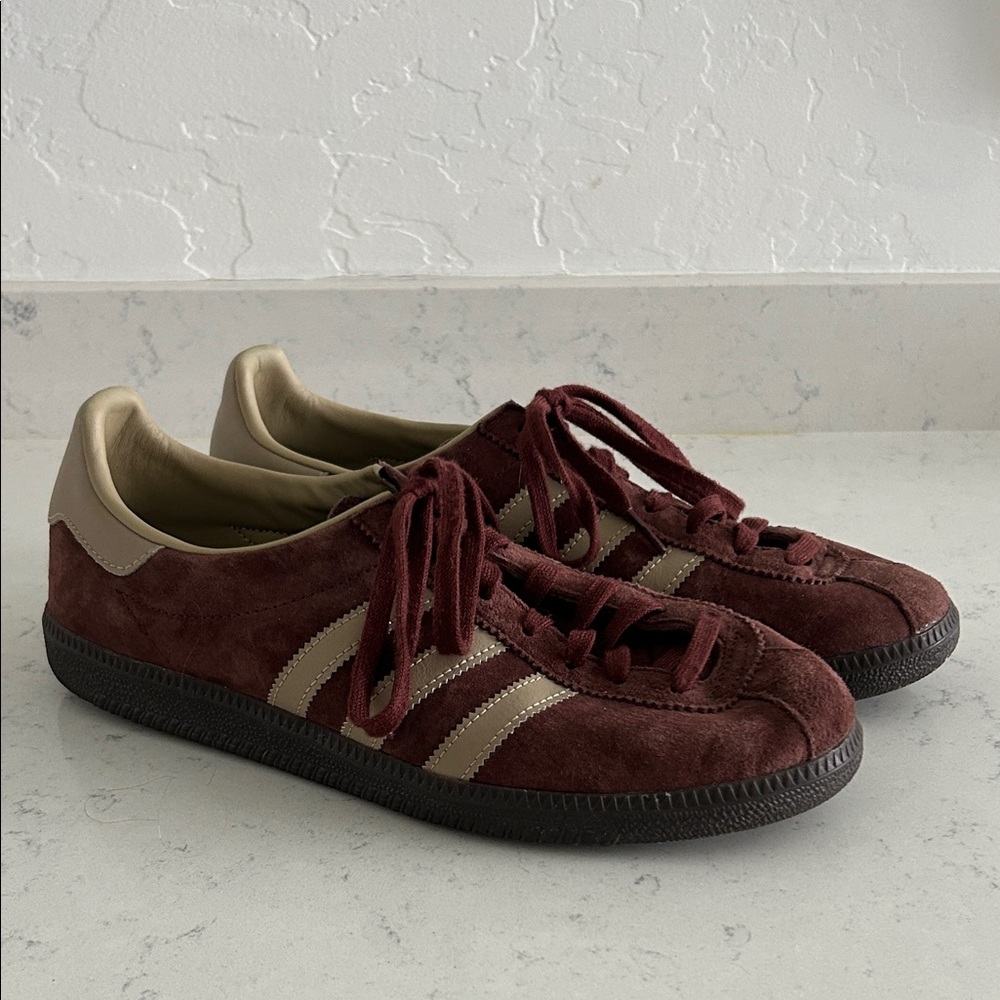 Adidas Originals Men's state series “Buckeye” Sneakers
